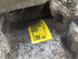 ТНВД, ориг. номер 1492204, 6G9Q9A543AB, Ford Mondeo 2006-2010