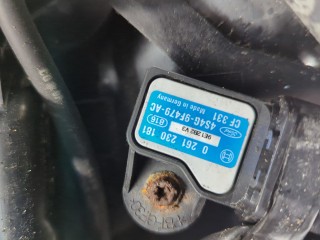 ТНВД, Mazda 3 2006-2009