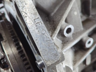 ТНВД, Mazda 3 2006-2009