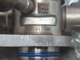 ТНВД, ориг. номер 55510178, Buick Encore GX 2019-2023