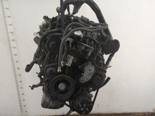 ТНВД Volvo V50 2007-2012
