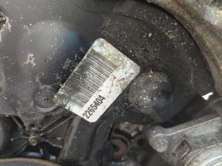 ТНВД, ориг. номер 36001730, Volvo V50 2007-2012