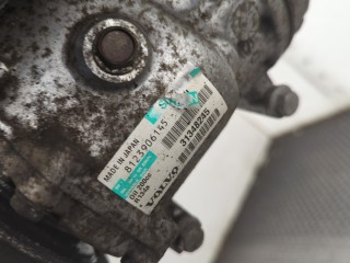 ТНВД, ориг. номер 36001730, Volvo V50 2007-2012