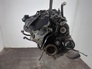 ТНВД Volkswagen Passat 2005-2010