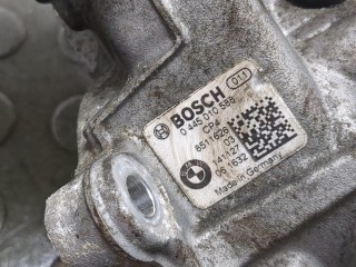 ТНВД, ориг. номер 0445010588, Mini Cooper (F56) 2013-2018