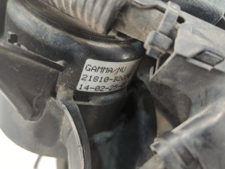 ТНВД, ориг. номер 353202B140, KIA Soul 2011-2014