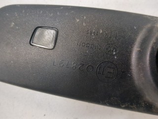 Зеркало салона, ориг. номер 3G0857511AM, Volkswagen Amarok 2016-2020