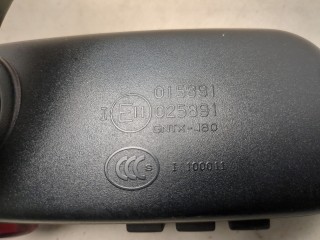 Зеркало салона, ориг. номер 51169224345, 9224345, BMW 7 серия 2008-2012
