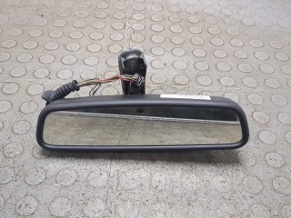 Зеркало салона BMW X5 E70 2006-2010