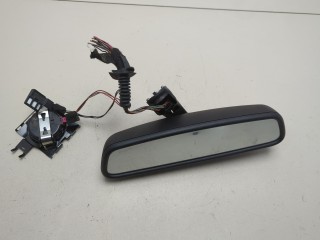 Зеркало салона, ориг. номер 9192335, 51169192335, BMW X5 E70 2006-2010