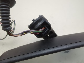 Зеркало салона, ориг. номер 9192335, 51169192335, BMW X5 E70 2006-2010