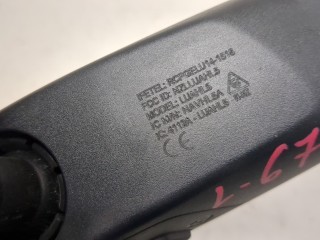 Зеркало салона, ориг. номер 51165A9CE22, 5A9CE22, BMW 3 G20, G21 2018-2022