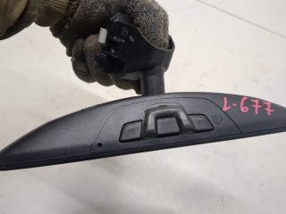 Зеркало салона, ориг. номер 51165A9CE22, 5A9CE22, BMW 3 G20, G21 2018-2022