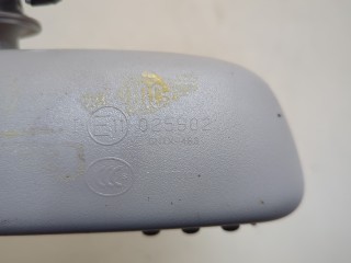 Зеркало салона, Mercedes M-Класс 2005-2008