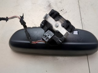 Зеркало салона, ориг. номер 51169890025, 9890025, BMW X1 2019-2023