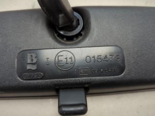 Зеркало салона, ориг. номер 4982463, 98AB17K695AE, Ford Mondeo 2003-2007