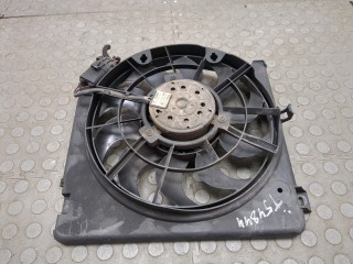 Вентилятор радиатора, ориг. номер 0130303304, 24467444, Opel Zafira B 2008-2014