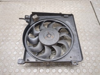 Вентилятор радиатора, ориг. номер 0130303304, 24467444, Opel Zafira B 2008-2014