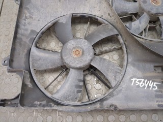 Вентилятор радиатора, ориг. номер 4810375, 96829535, Opel Antara 2006-2011