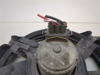 Вентилятор радиатора, ориг. номер 1H0959455, 3A0121207C, Volkswagen Passat 4 1993-1997