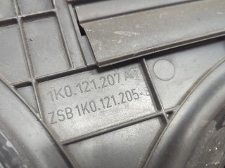 Вентилятор радиатора, ориг. номер 1K0121207A, Volkswagen Scirocco 2008-2014