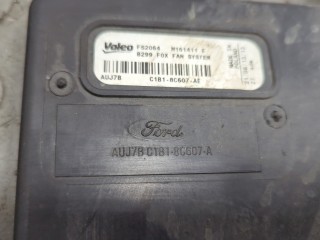 Вентилятор радиатора, ориг. номер C1B18C607AE, Ford EcoSport 2012-2018