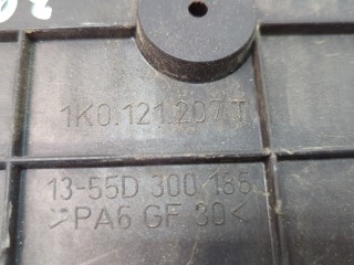 Вентилятор радиатора, ориг. номер 1K0121207T, Volkswagen Touran 2003-2006