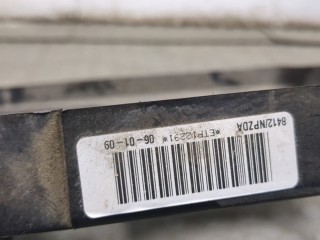 Вентилятор радиатора, ориг. номер 1350A375, Mitsubishi Colt 2002-2012