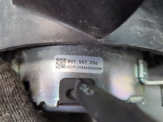 Вентилятор радиатора, ориг. номер 60008467, Buick Encore GX 2019-2023