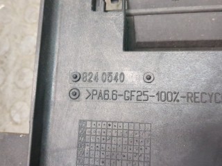Вентилятор радиатора, ориг. номер 6G918C607GL, 1768199, Ford S-Max 2006-2010