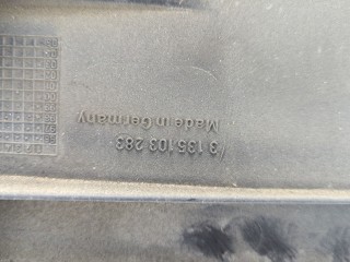 Вентилятор радиатора, ориг. номер A1865050155, Mercedes A-Класс 1997-2001