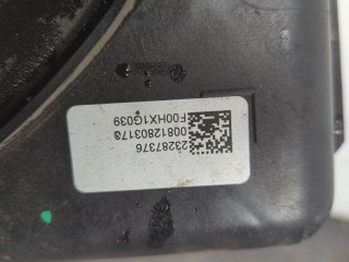Вентилятор радиатора, ориг. номер 84202543, 23287376, Chevrolet Tahoe 2014-2021