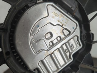 Вентилятор радиатора, ориг. номер 84202543, 23287376, Chevrolet Tahoe 2014-2021