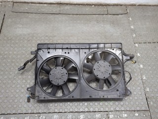 Вентилятор радиатора, ориг. номер 11507067, Chevrolet Volt 2015-2019