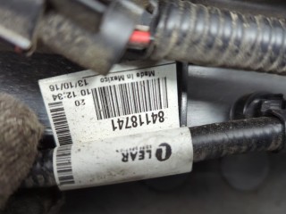 Вентилятор радиатора, ориг. номер 11507067, Chevrolet Volt 2015-2019
