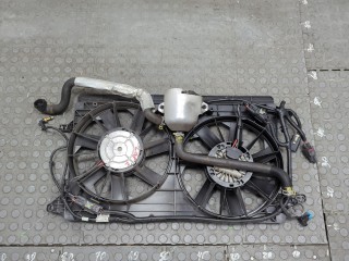 Вентилятор радиатора, ориг. номер 11507067, Chevrolet Volt 2015-2019