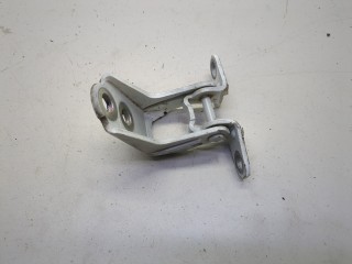 Петля двери правая передняя, ориг. номер 804016RR0A, Nissan Rogue 2020-2024