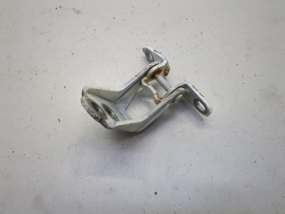 Петля двери левая задняя, ориг. номер 824216RR0A, Nissan Rogue 2020-2024