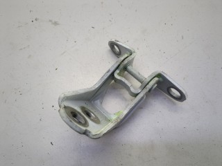 Петля двери левая передняя, ориг. номер 804006RR0A, Nissan Rogue 2020-2024