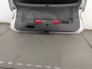 Стекло заднее, ориг. номер 5NA845051BR, Volkswagen Tiguan 2020-2024