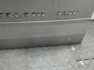 Стекло заднее, ориг. номер 15847110, Cadillac Escalade 2 2001-2006