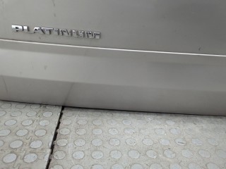 Стекло заднее, ориг. номер 15847110, Cadillac Escalade 2 2001-2006