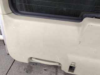 Стекло заднее, ориг. номер 903127S025, Infiniti QX56 2004-2007