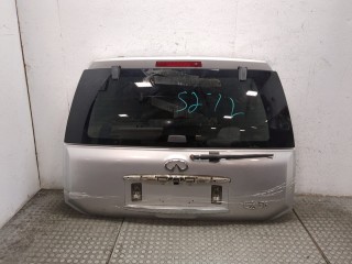 Стекло заднее, ориг. номер 903127S025, Infiniti QX56 2004-2007