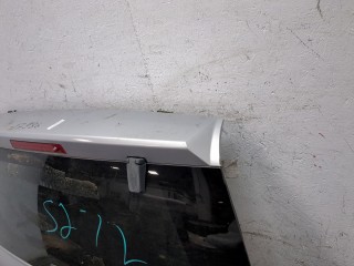 Стекло заднее, ориг. номер 903127S025, Infiniti QX56 2004-2007