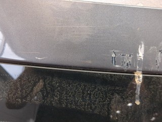 Стекло заднее, ориг. номер 162380, 12845865, Opel Insignia 2008-2013