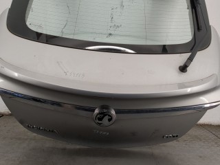 Стекло заднее, ориг. номер 162378, Opel Insignia 2008-2013