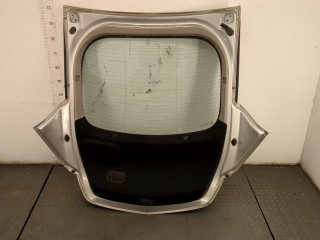 Стекло заднее, ориг. номер 162378, Opel Insignia 2008-2013
