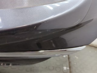 Стекло заднее, ориг. номер 162380, 12845865, Opel Insignia 2008-2013