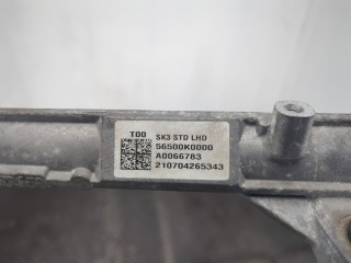 Рейка рулевая без г/у, ориг. номер 56500K0000, KIA Soul 2019-2022